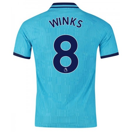 Completo Calcio Tottenham Hotspur WINKS 8 Divisa Terza 2019/2020